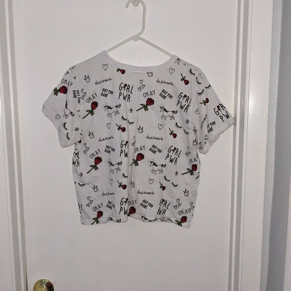 Darling Blue Unicorn Girl Power - Picture 4 of 7